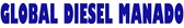 globaldieselmanado.com